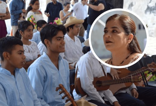 IVEC invertirá este año en recintos culturales de Veracruz