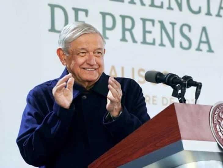 Este año vamos a tener concluido el sistema de salud universal, eficaz y gratuito: AMLO