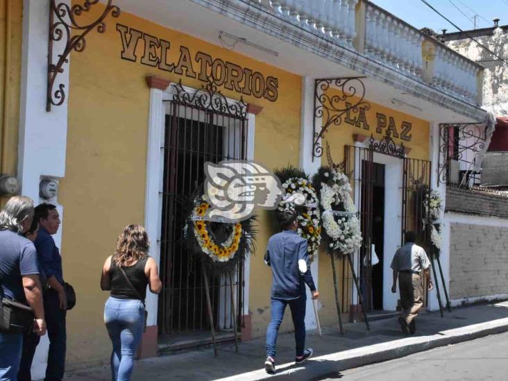 Ex candidato a alcalde, presunto cómplice en crimen de maestra en Orizaba