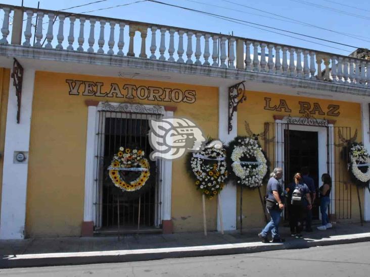 Ex candidato a alcalde, presunto cómplice en crimen de maestra en Orizaba