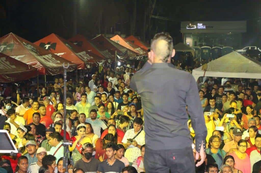 ¿No más pachangas en Nanchital? te podría salir caro; te explicamos