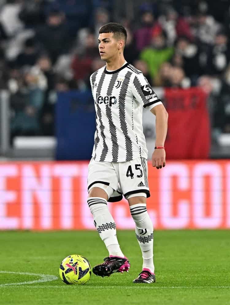 Se queda Juventus con el Clásico de Turín en la Serie A