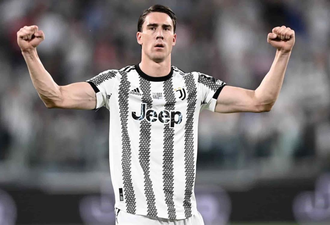 Se queda Juventus con el Clásico de Turín en la Serie A