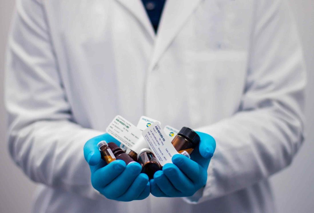 Desabasto de medicamentos controlados no solo ocurre en Veracruz: especialista