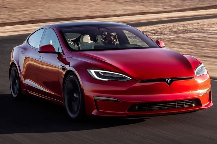 Tesla llega a México: esto cuestan los autos de la esperada compañía