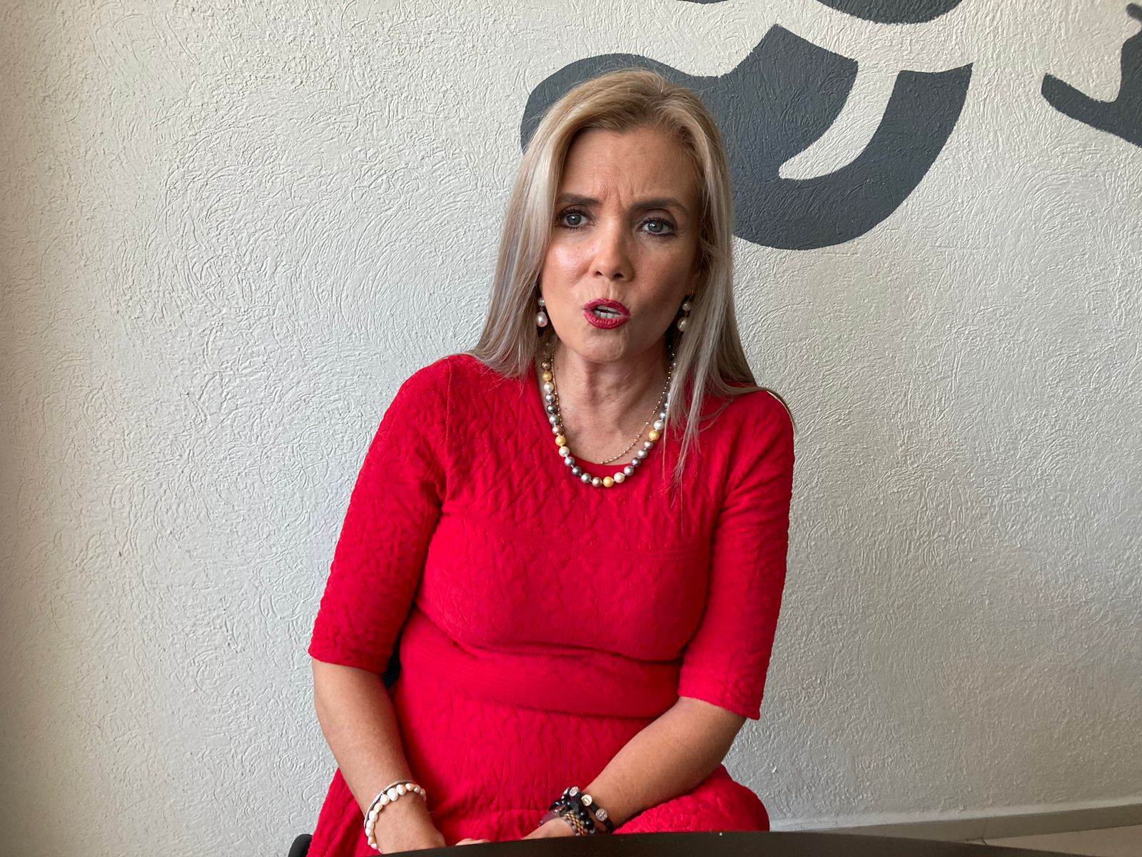 Inapelable reinstalación de magistrada Gladys Pérez Maldonado