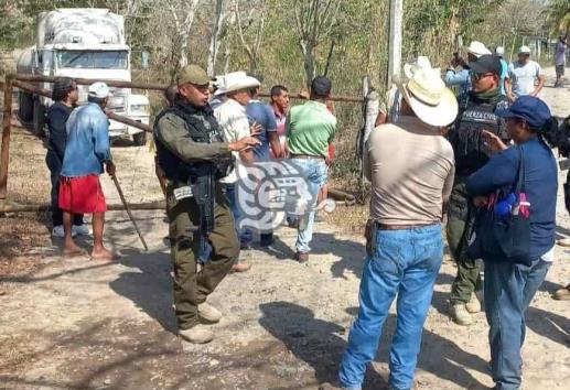 Exigen frenar explotación de recursos hídricos para operación de Bachoco