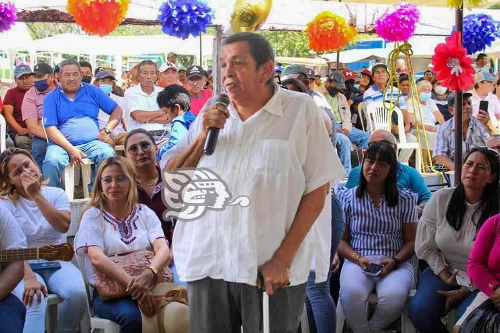 No al perreo, sí al son jarocho; Cuitláhuac incumple con la cultura: Perry