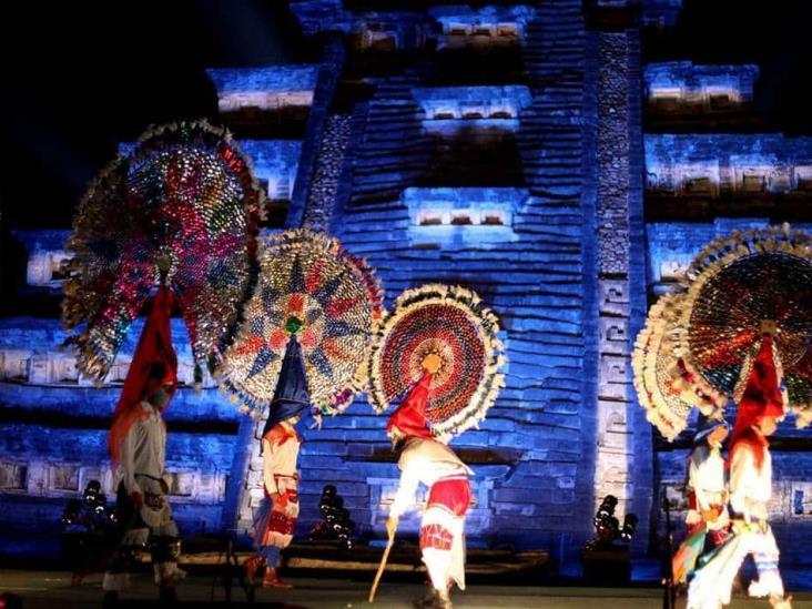 Esta es la cartelera de la Cumbre Tajín 2023