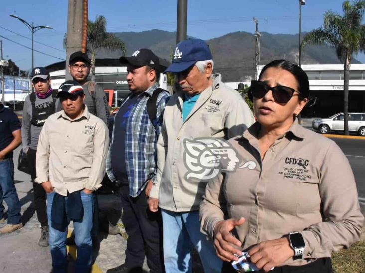 ¡Crimen gana terreno! Continúan las desapariciones forzadas en Veracruz