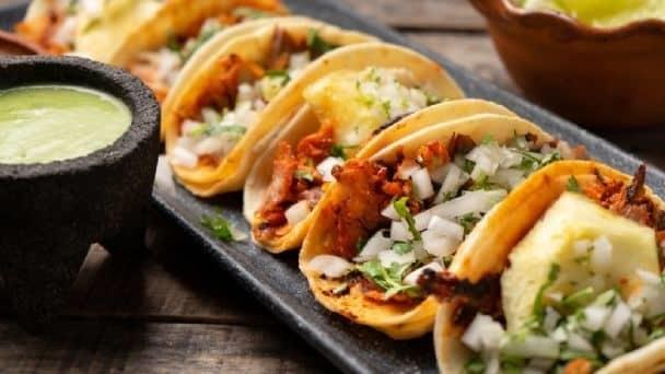 Taqueros de Veracruz, afectados con precios de la tortilla
