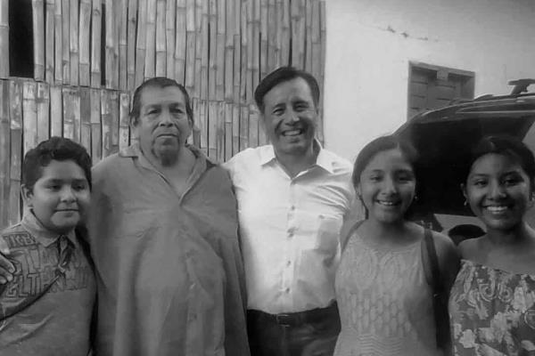 No ataqué a nadie, advierte Ricardo Perry sobre deuda de Gobierno de Veracruz con cultura