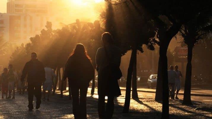 Se mantendrá ambiente caluroso hoy en Veracruz