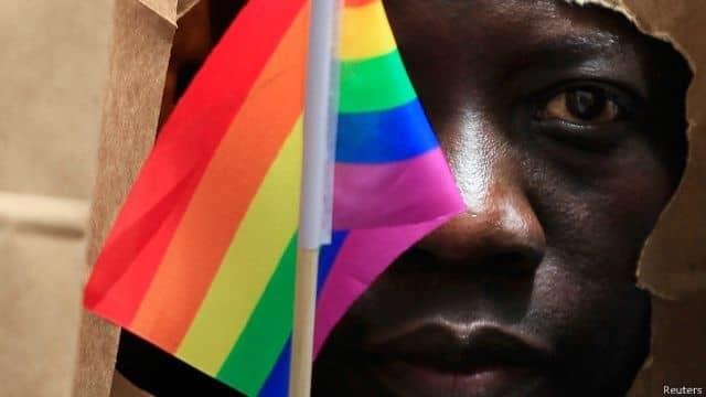 Legislador quiere prohibir la homosexualidad en Uganda