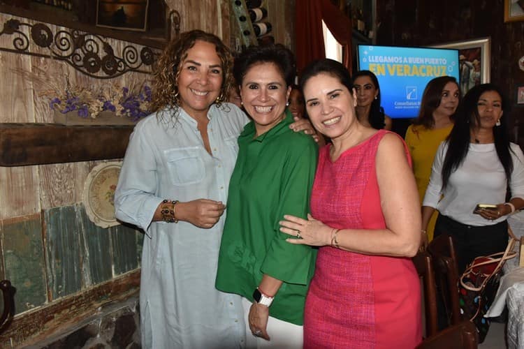 Constellation Brands reconoce el valor de las mujeres para impulsar el desarrollo de la región