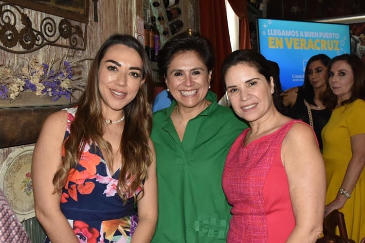 Constellation Brands reconoce el valor de las mujeres para impulsar el desarrollo de la región