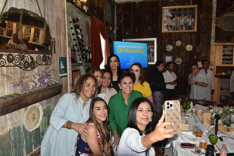 Constellation Brands reconoce el valor de las mujeres para impulsar el desarrollo de la región