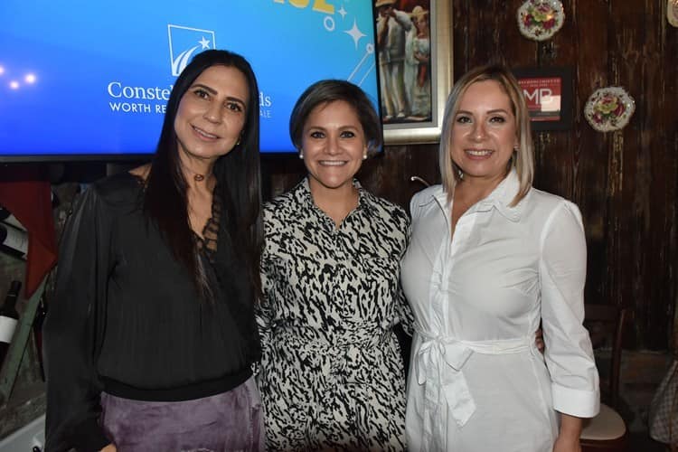 Constellation Brands reconoce el valor de las mujeres para impulsar el desarrollo de la región