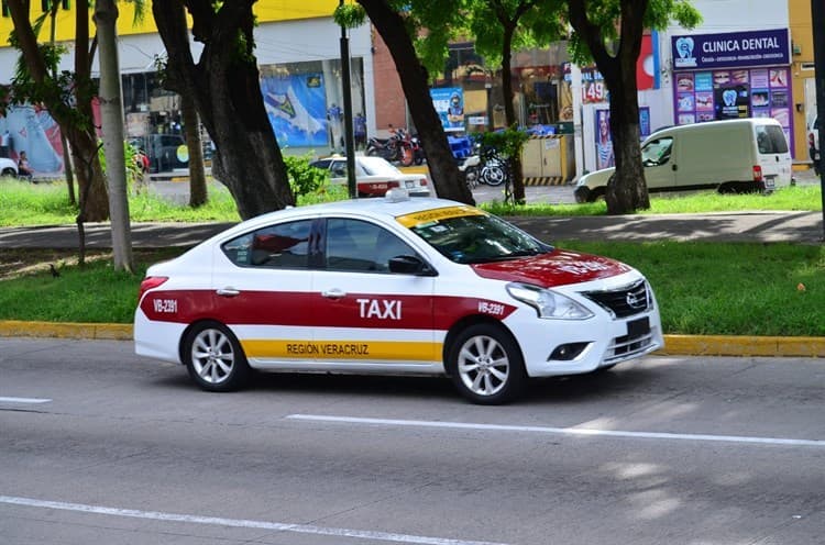 Movimiento Nacional Transportista se pronuncia contra modificación de la Ley de Transporte (+Video)