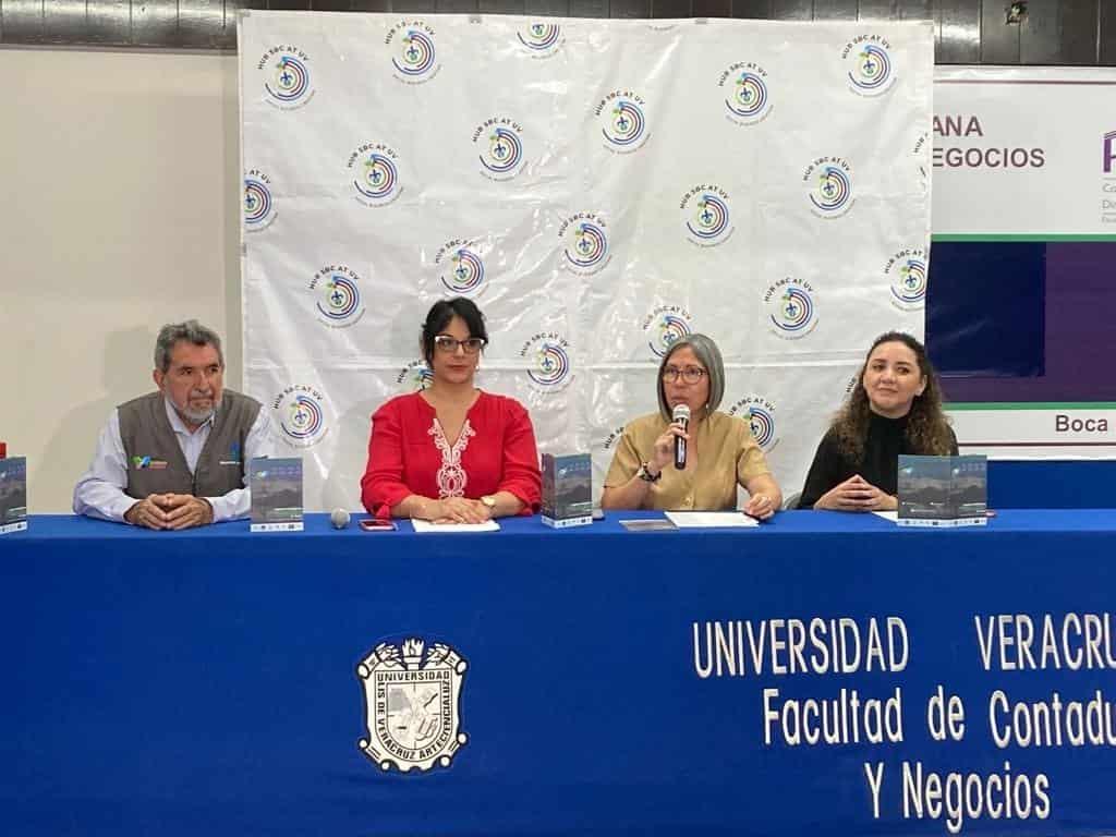 Inaugurarán Laboratorio de Innovación y Desarrollo de Negocios en la UV