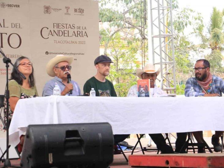 IVEC inicia proyección de actividades del Foro Cultural del Sotavento