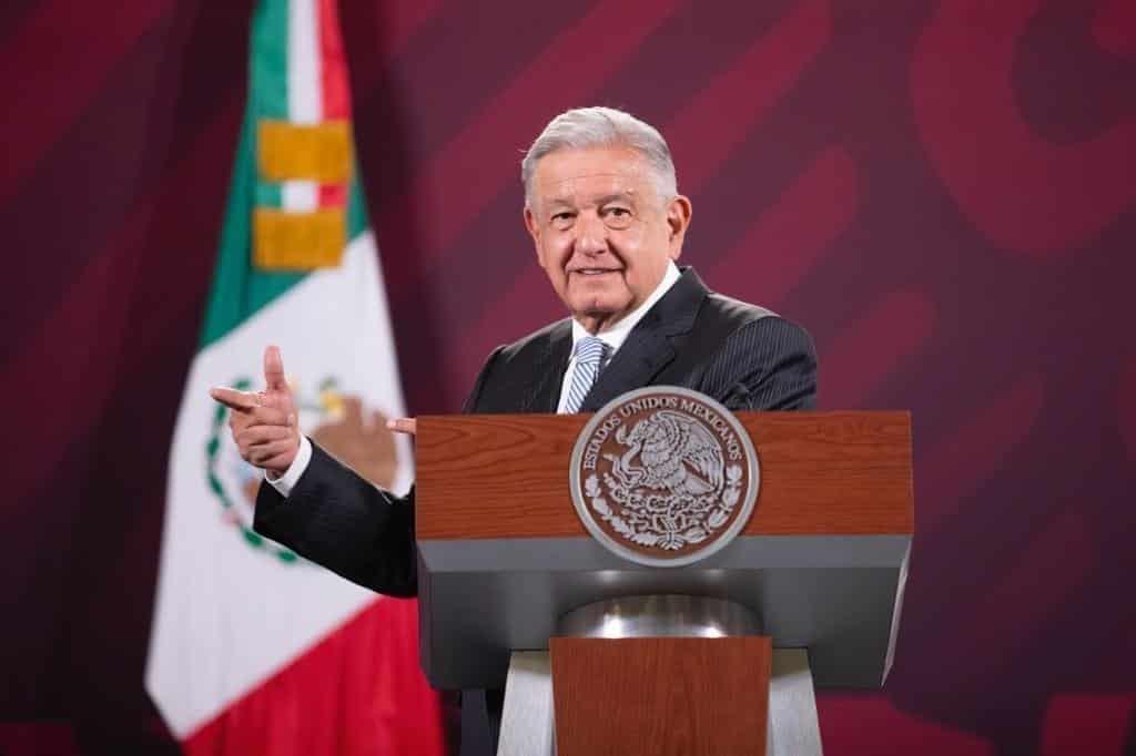 Llegó la nueva ministra de la SCJN y se desata la liberación de delincuentes: AMLO