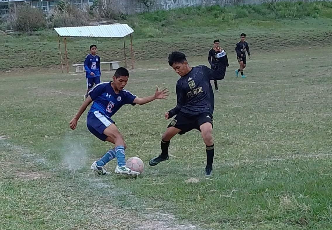 Saldrán los campeones del torneo de Copa