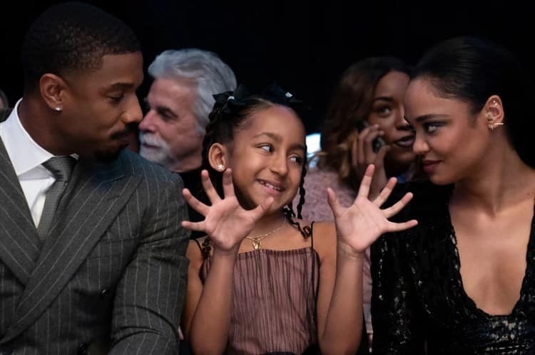 Michael B. Jordan regresa al ring con Creed III