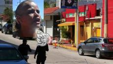 ¡Les entregaron cuerpos vacíos! revelan posible tráfico de órganos a 4 años de ataque al Caballo Blanco (+Video)