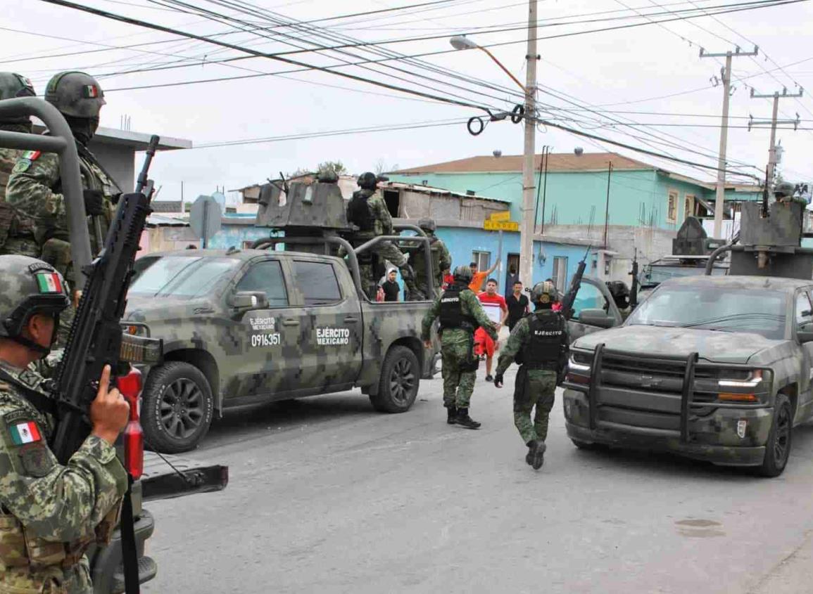 Jóvenes asesinados por militares recibieron entre 1 y 12 balazos, revelan autopsias