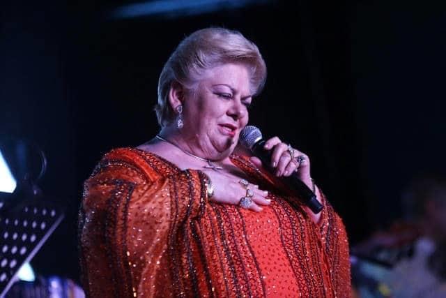 ¡La despedida! Paquita la del Barrio le dice adiós a los palenques