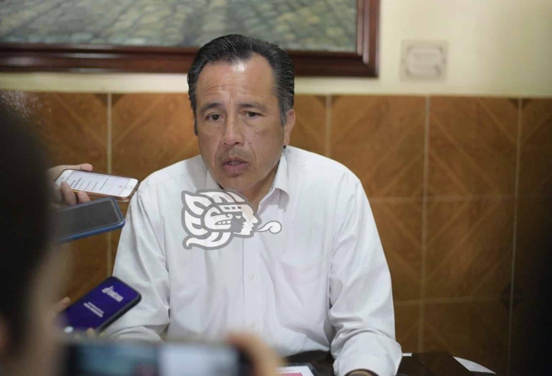 Cuitláhuac no acatará recomendaciones de la CNDH por hechos de tortura en 2013