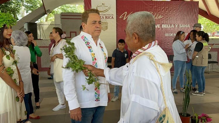 Aumenta interés en medicina tradicional por pandemia de covid