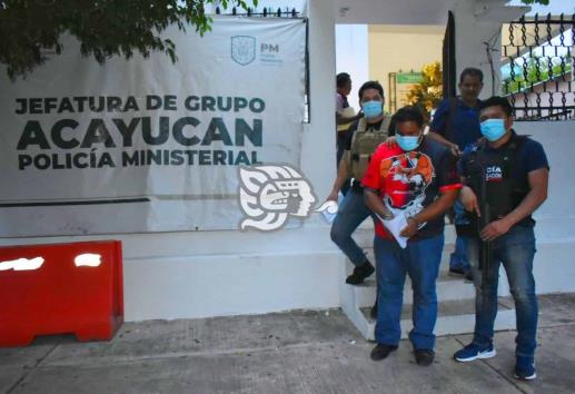 Jáltipan: Dan 20 años de prisión a carpintero por abusar de menor