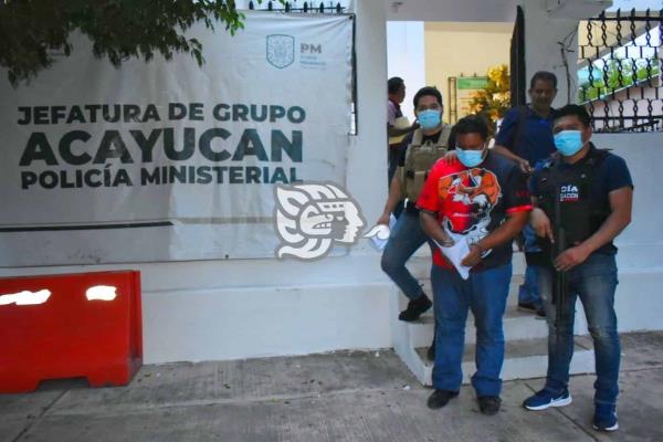 Jáltipan: Dan 20 años de prisión a carpintero por abusar de menor