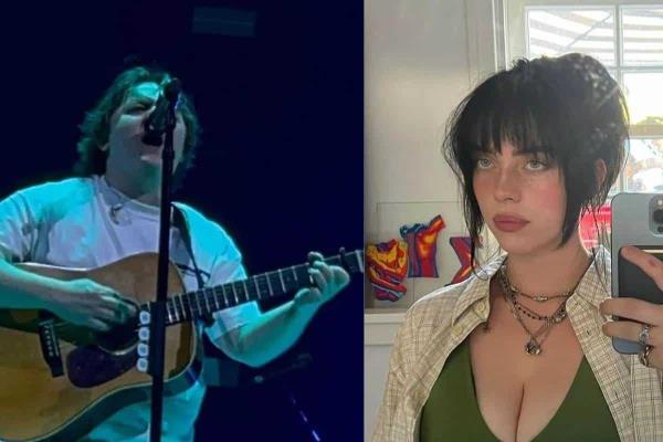 ¿Qué es el síndrome de Tourette? Padecimiento de Lewis Capaldi
