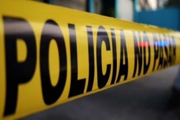 Quitan la vida a madre e hijo en Perote; hecho consterna a Veracruz