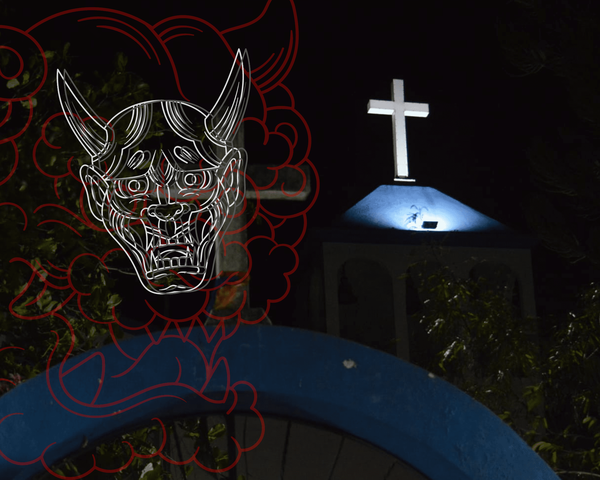 “Padre, récele para que le saque el diablo”, piden pobladores de Puente Jula, Veracruz