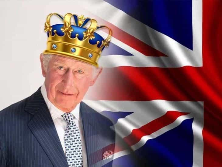 ¡Entérate! Así será el primer viaje oficial de Carlos III como nuevo rey