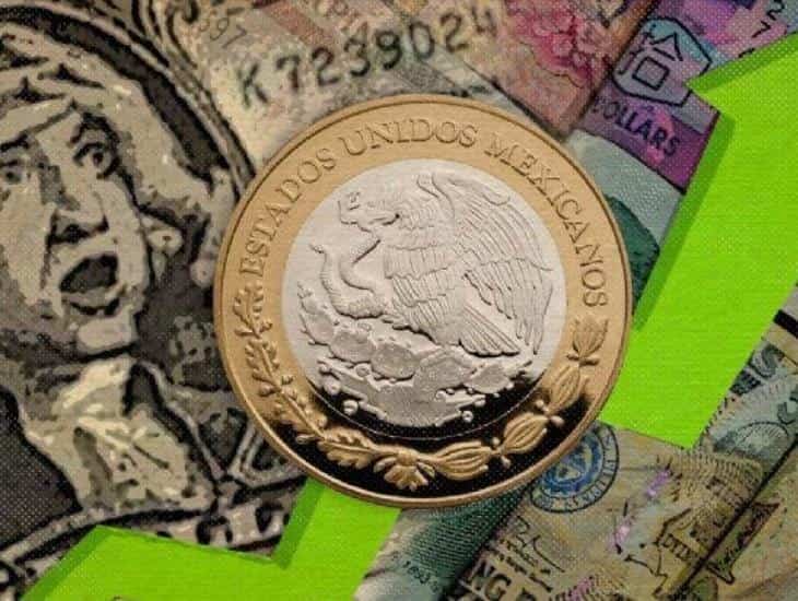 Deuda pública baja a 47% gracias al superpeso