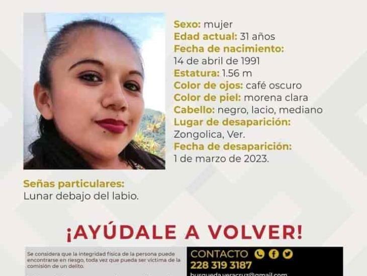 Crece la lista: Reportan 2 personas como desaparecidas en Veracruz