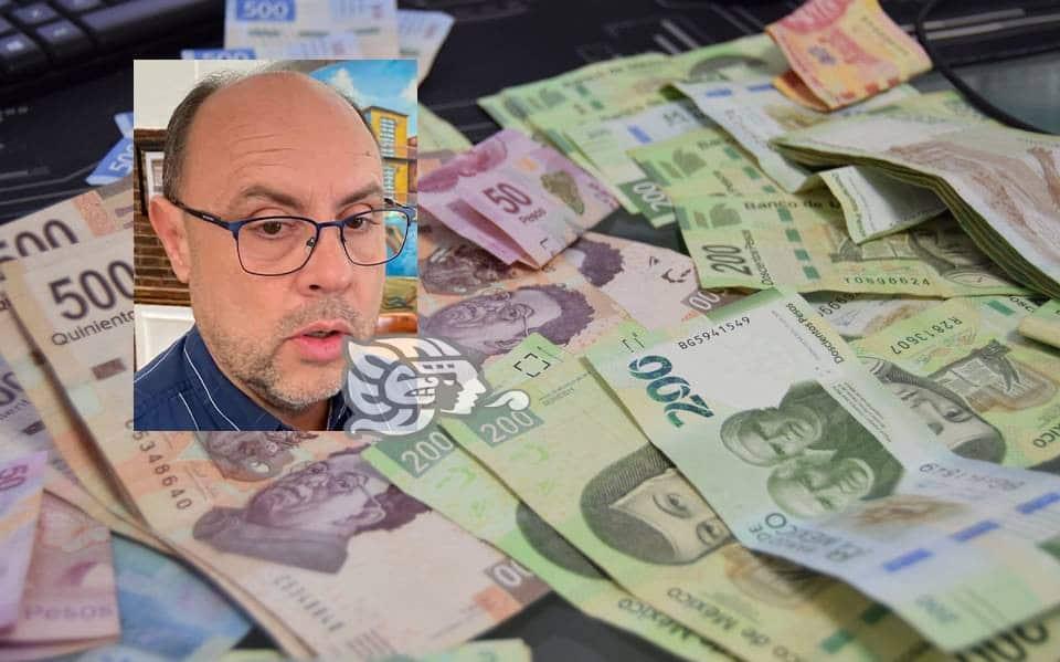 Coparmex no confía en que se posible un doble aguinaldo
