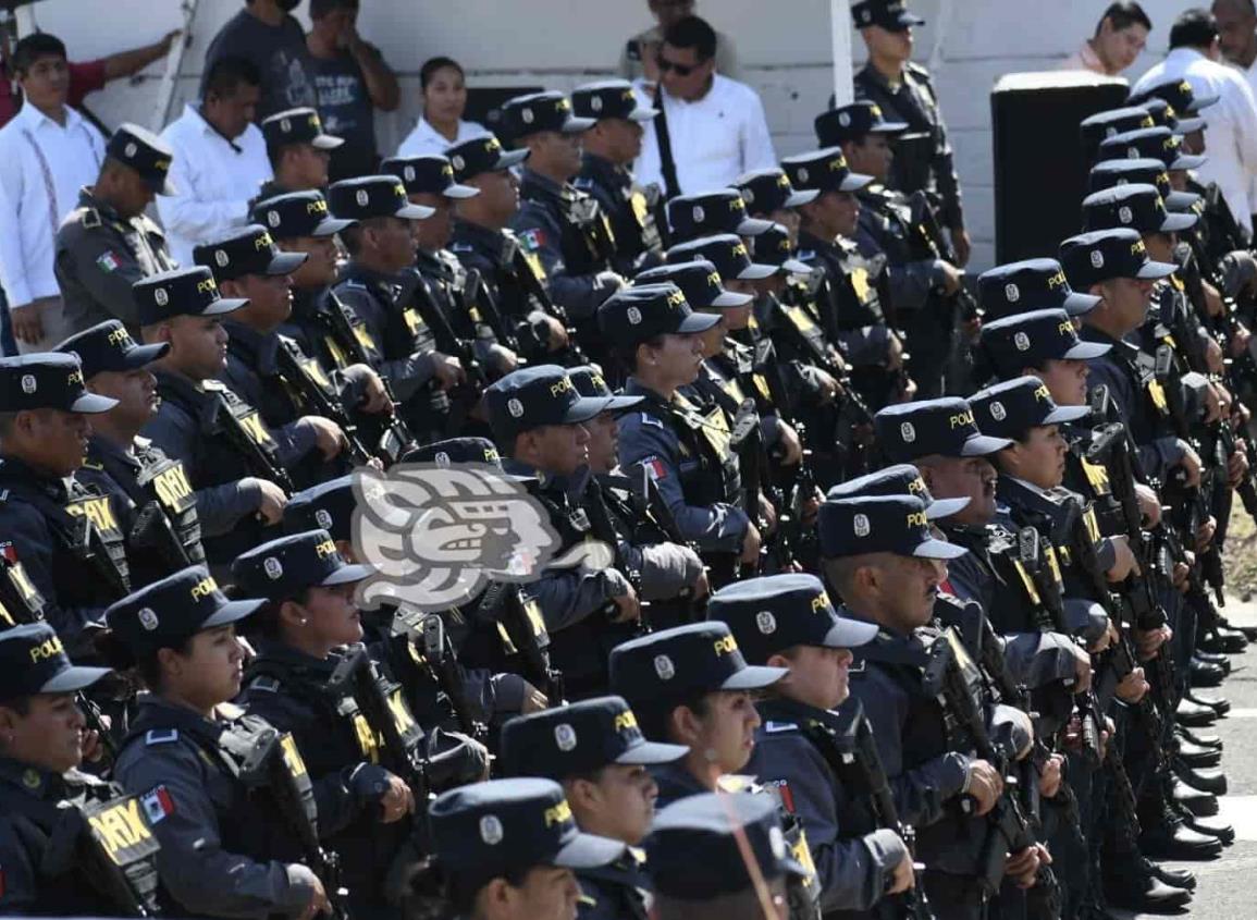 Gobierno ya no se clava dinero del IPAX; se pagó adeudo con el SAT