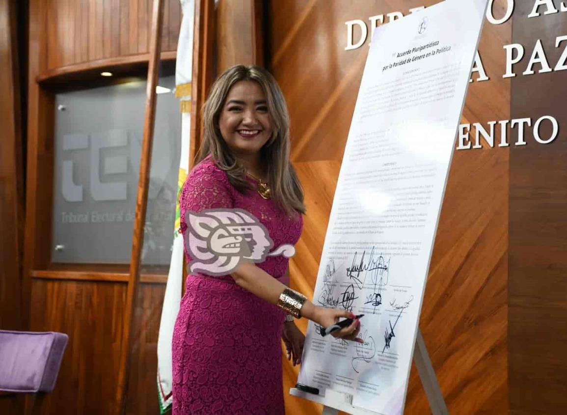 Caso Ruth Callejas vs Cisneros aún no ha concluido: OPLE