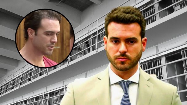 Pablo Lyle debe cumplir estas reglas durante su permanencia en la cárcel de Estados Unidos