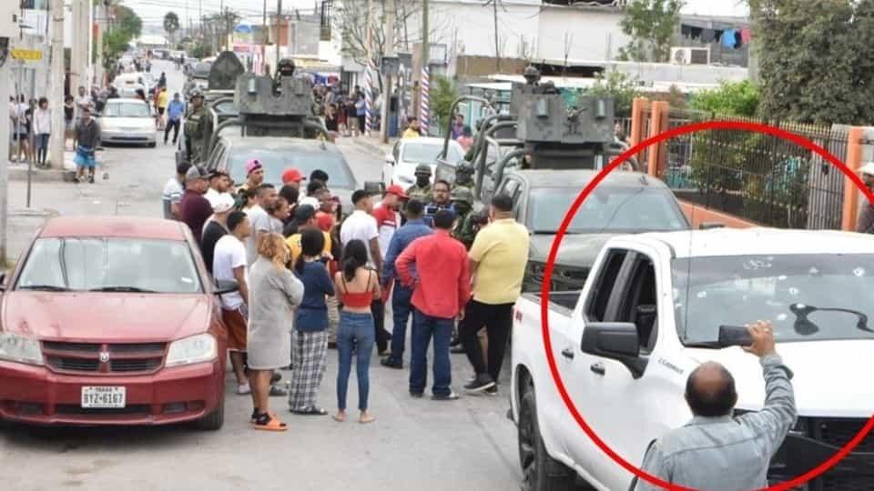 Estos eran los 5 jóvenes asesinados por militares en Nuevo Laredo