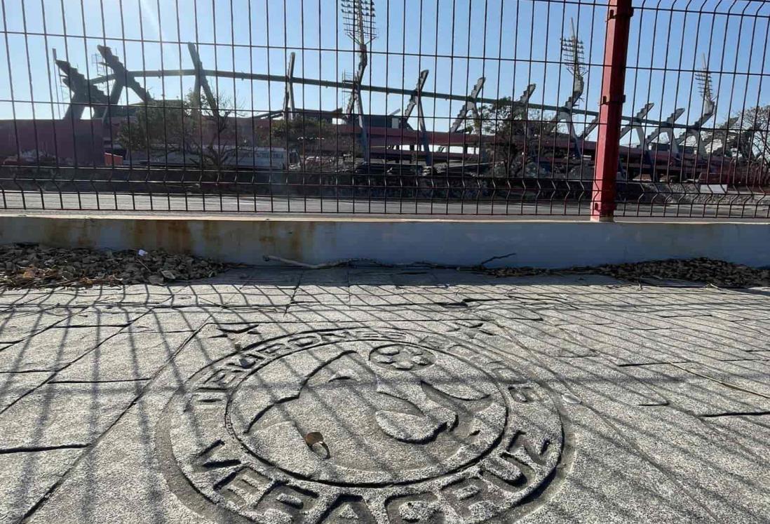 A tres años, por fin pagan a extrabajadores de los Tiburones Rojos de Veracruz