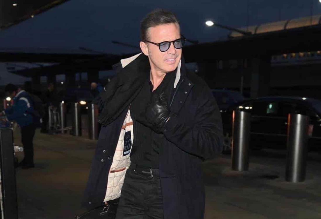Luis Miguel inauguraría estadio en Veracruz