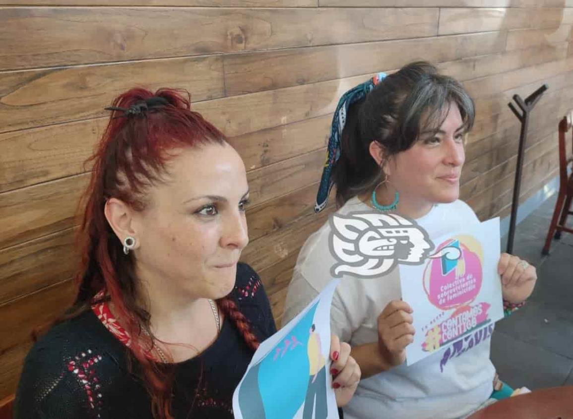 Fiscalía minimiza y se burla de casos de tentativa de feminicidio: Colectiva