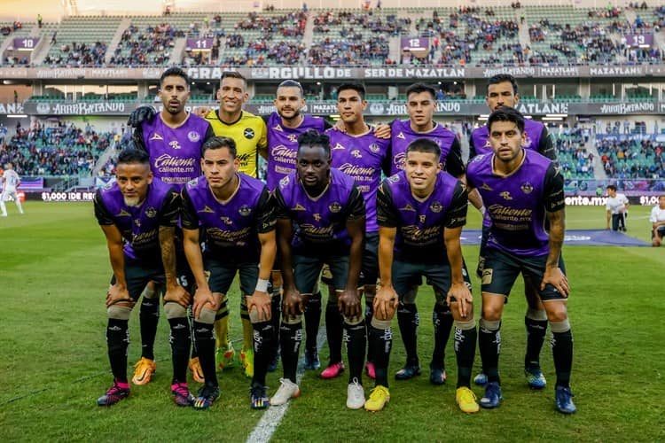 Logra Mazatlán primer triunfo del Clauura 2023